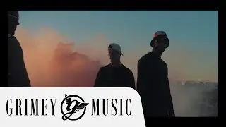 DENOM feat IVAN NIETO - AIRE (OFFICIAL MUSIC VIDEO)