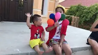Finger family семья пальчиков папа пальчик Daddy finger colors finger