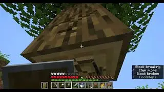 Minecraft gowing to nether i died