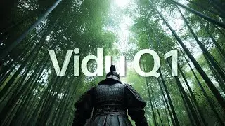Vidu AI: Full Control from First Frame to Last