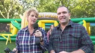 Village of River Grove, IL 2022 Fall Flannel Fest