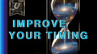 Get in Aligned with DIVINE TIMING