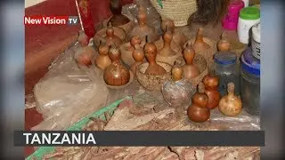 Around East Africa/world: Zanzibar registers traditional healers