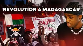 QUE SE PASSE-T-IL &Agrave; MADAGASCAR ?