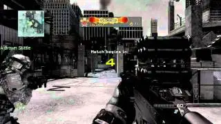 hg360 - MW3 Game Clip