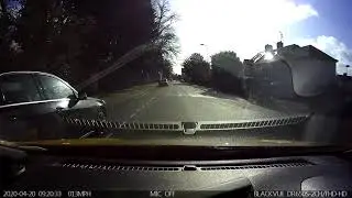Meeting Traffic size of gap NF