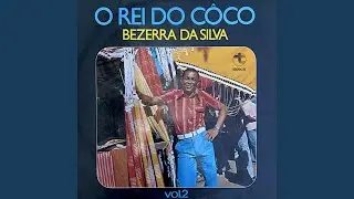 Segura a Viola ''Zé Pilintra''