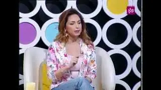 احتساب توقعات فترة الحمل مع رولا القطامي