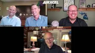 Jeff Runels, Aaron Young Offer Updates on Keystone, CrossRoads and Dutchmen