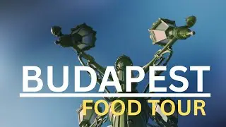 Budapest Food Tour &mdash; Local Markets, Traditional Dishes & Hidden Gems by Foodapest