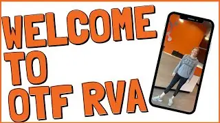 Welcome to our OTF RVA YouTube channel!