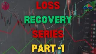 Loss Recovery Trading | Price Action Trading In Quotex | Quotex Live Trading | SNR Trading