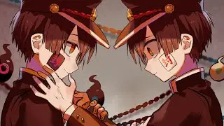 Jibaku shounen Hanako-kun [AMV] Lovely