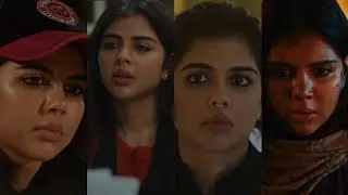 Kalyani Priyadarshan Lokah Part 01 | Explanation | Fetish bae #kalyani #kalyanipriyadarshan