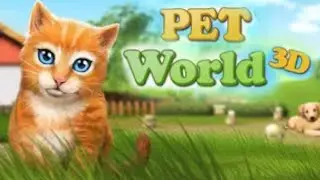 Pet World - My animal shelter - take care of them
