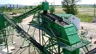 Benzi Transportoare - Landgiro 2