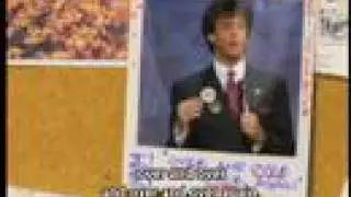 Businessteam - Corkboard