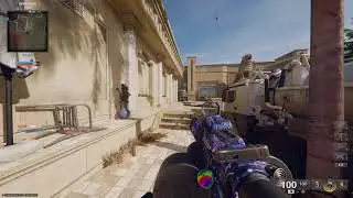 COD BO6 Season 2 Reloaded
