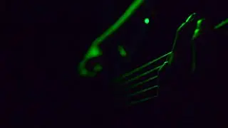 ECHO SOLAR VOID - Echo (1/3)