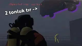 Şimdiye kadar g&ouml;rd&uuml;ğ&uuml;n&uuml;z en aptal lethal videosu