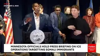 St. Paul Mayor Melvin Carter asks 