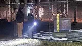 Targeted, intentional attacks on North Carolina substation leave thousands without power, police say