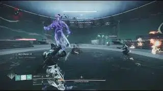 2 thunder crash and 1 chunk lock