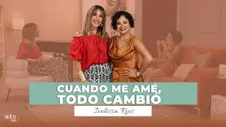 De la adicción al amor propio: la historia real de Ivelissa Ríos | Mujer Pa’ Ti