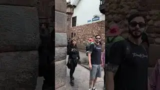 You can't ruin Cusco/Peru