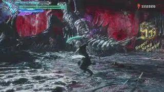 DMC5 Vergil DMD Prologo Gameplay Mods