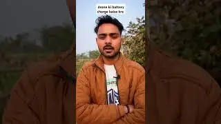 drone kit battery charge kaise kre #drone #charging #camera #dronephotography #droneaccessories #dji
