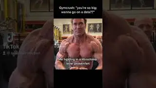 A TRUE Gymbro ONLY knows ONE of them #gym #fitness #meme