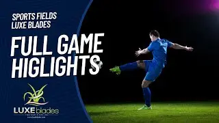 Luxe Blades Synthetic Turf - The Best Artificial Grass for Sports Fields