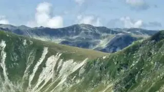 TRANSALPINA ancestrala 2145 m