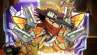 RENO HASTA DIAMANTE (+2000 ELO) | Brawlhalla Ranked 1v1 - Gameplay (Español)