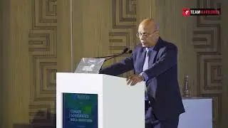 Shailesh Haribhakti, Co-founder & Chairman, Bharat Clean Rivers Foundation