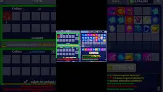 BUYING RARE HALLIN SWORD IN 💵RICH TRADE SYSTEM IN SKYBLOCK BLOCKMAN GO ENJOY VIDEO💰💰#skyblock