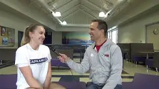 PACWEST Behind The Arc - Maddy Coffin