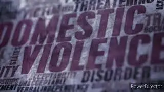 DOMESTIC VIOLENCE DURING LOCKDOWN | STAY HOME STAY SAFE A BURNING IRONY |