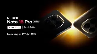 Redmi Note 15 Pro 5G 😮 Launching Date| In India Price & Unboxing Review Bgmi 