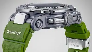 Top Premium G-Shock Watches Every Collector Wants in 2026!