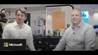 The New Industrialists | PTC - driving industrial innovation through advanced analytics
