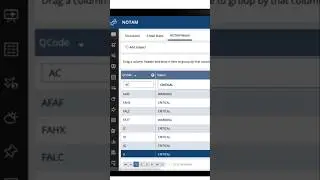 Filter NOTAMs by Critical & Warning for your flight operations... #aviation #avgeek #airport