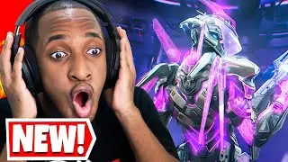 NEW MYTHIC SPECTRE T-3 GAMEPLAY!