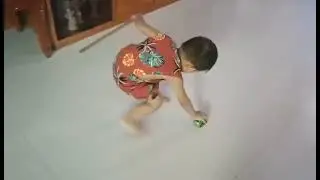 ASSOCIATIVE PLAY