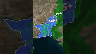 Major Security Operation Completed in Balochistan