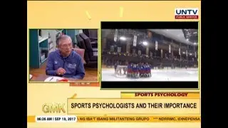 Sports psychology and its importance
