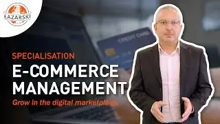 E-Commerce Management | Bachelor's Degree | Lazarski University