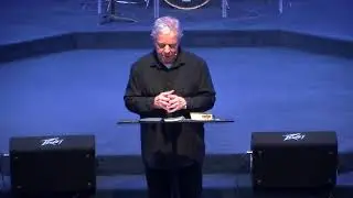 Watch Live! Adult Bible Study 12.17.25