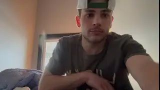 SOMEONE SURPRISED ME TODAY!     -RP VLOG DAY 3